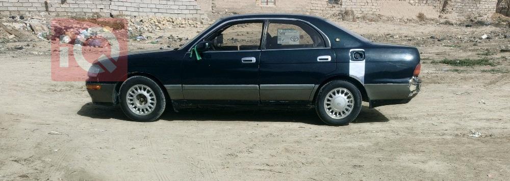 تويوتا كراون